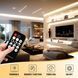Светодиодная лента COB luktix 2 м 4000K 24V с пультом ДУ T2909 фото 3