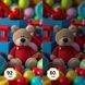 Светодиодная лента COB luktix 2 м 4000K 24V с пультом ДУ T2909 фото 7
