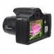 Цифрова камера з 3"-екраном LCD 18X ZOOM HD 0265 фото 1