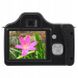 Цифровая камера с 3”-экраном LCD 18X ZOOM HD 0265 фото 6