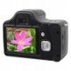 Цифровая камера с 3”-экраном LCD 18X ZOOM HD 0265 фото 5