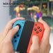 Зарядна рукоятка, тримач для зарядки NІTHO Joy-Con для Nintendo Switch, кабель 4 м 1296 фото 4