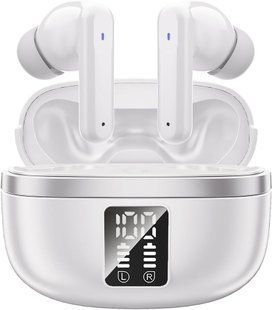 Наушники Bluetooth 5.3 IP7 JBMI T2167 фото