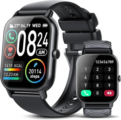 Розумний годинник Sudugo P66E Smart Watch 1628 фото