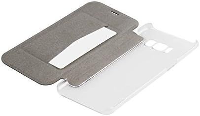 Чехол Xqisit Flap Adour для Samsung Galaxy S8 - черный T1308 фото