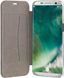 Чехол Xqisit Flap Adour для Samsung Galaxy S8 - черный T1308 фото 3
