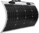 Гибкая солнечная панель Renogy RNG-50DB-H, 50 Вт, 12 В 0318 фото 1