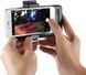 Світлодіодний відеоліхтар Godox LEDM150 для смартфона з тримачем 1246 фото 2