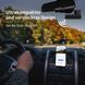 Автомобільний відеореєстратор KAWA MINI3-B D6 2K WiFi T1330 фото 6