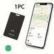 Бездротовий трекер у формі картки для Apple iOS сумісний з додатком Find My T3880 фото 3
