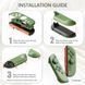 Чехол PlayVital серии Solid Color для Nintendo Switch 2 T2564 фото 5