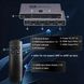 HDMI 2.1 комутатор ENBUER 8K 3 in 1 Out для ПК та консолей A4075 фото 9