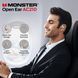 Навушники Monster Open Ear AC210 Bluetooth 5.4 зі стереозвуком T1678 фото 2