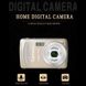 Портативна цифрова фото відео камера 16 мегапікселів 0004 фото 4