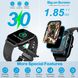 Розумний годинник Sudugo P66E Smart Watch 1628 фото 3