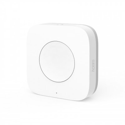 Бездротова кнопка Aqara Wireless Mini Switch 1705 фото