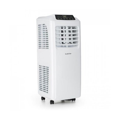 Мобильный кондиционер Klarstein Pure Blizzard Air Conditioner 3-in-1 (10028187) 10028187 фото