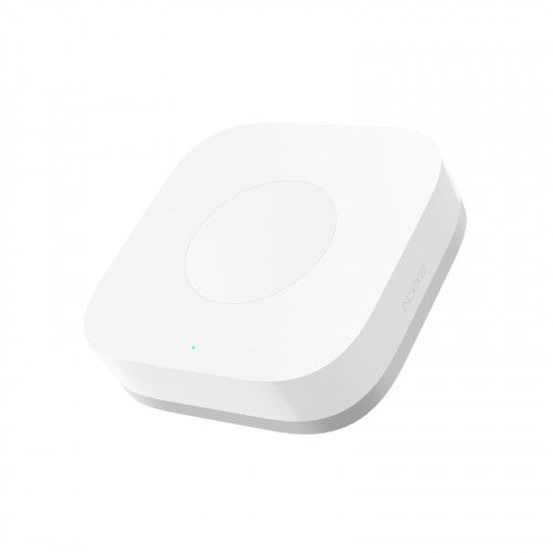 Беспроводная кнопка Aqara Wireless Mini Switch 1705 фото