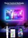 LED лента для телевизора 65-80 дюймов RGB-подсветка KANTUTOE T1481 фото 4