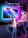 LED лента для телевизора 65-80 дюймов RGB-подсветка KANTUTOE T1481 фото 3