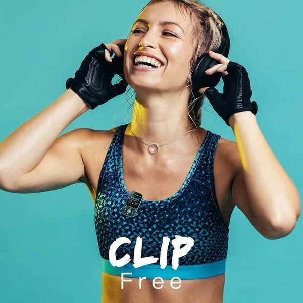 MP3-плеер AGPTEK Bluetooth 5.3 Sport T1699 фото
