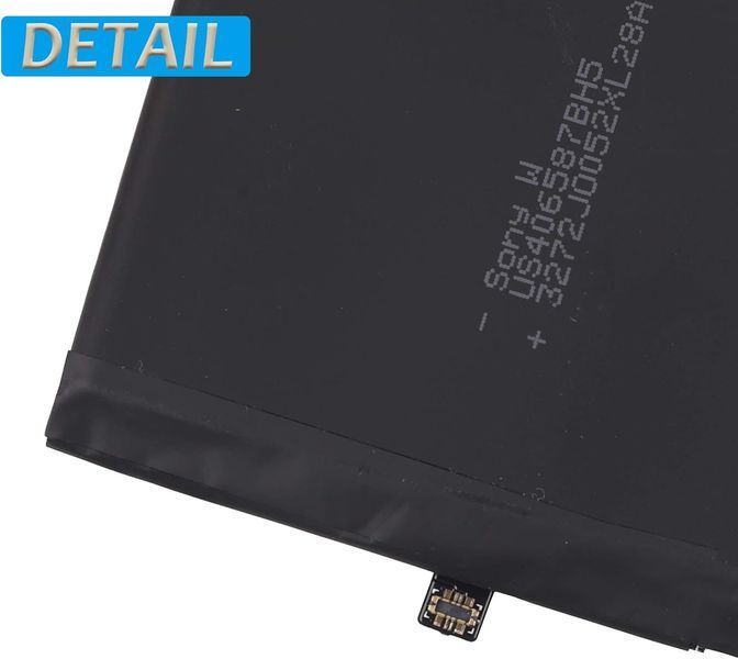 Заменяемый аккумулятор E-YIIVIIL HB386589ECW для Honor V10 Huawei Mate 20 Lite SNE-LX3 SNE-LX1 P10 Plus T2676 фото