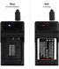 USB-зарядний пристрій NP-BG1, NP-FG1 для батареї фотокамери Sony Cyber-shot 0807 фото 4