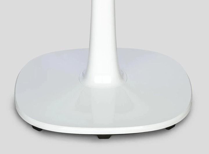 Безшумний вентилятор Klarstein Sommerwind з пультом, білий (10034674) 10034674 фото