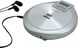 CD/MP3-плеєр Soundmaster CD9220 із зарядкою акумулятора, чорний-сірий m012 фото 11