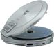 CD/MP3-плеєр Soundmaster CD9220 із зарядкою акумулятора, чорний-сірий m012 фото 14