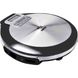 CD/MP3-плеєр Soundmaster CD9220 із зарядкою акумулятора, чорний-сірий m012 фото 8