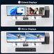 Displayport KVM-перемикач 2 ПК 2 монітори 4K 144Hz  T2722 фото 4