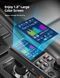 Автомобильный Bluetooth-адаптер Nulaxy FM с экраном T2863 фото 3