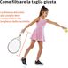 Дитяча тенісна ракетка PIKASEN 17" віком до 5 років із сумкою 0996 фото 6