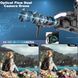 Дрон с камерой для начинающих с бесщеточным двигателем Wipkviey 4K T2415 фото 6
