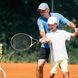Детская теннисная ракетка PIKASEN 17" в возрасте до 5 лет с сумкой 0996 фото 3