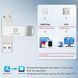 Флеш накопитель для Apple MFi 128 ГБ iPhone Photo Stick T1951 фото 6