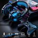 Геймерська гарнітура Ozeino для Ps4 Ps5 з 3D-об'ємним звуком T1510 фото 2