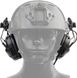 Тактические наушники для шлема с микрофоном GYDEHUTJ 1297 фото 2