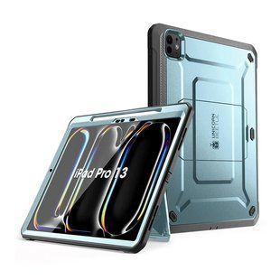 Захисний протиударний чохол з підставкою Unicorn Beetle Pro для Apple iPad Pro 13 M3002-1 фото