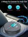 CD-програвач з Bluetooth та FM-передавачем AFU CD-35GY T1162 фото 5