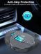 CD-програвач з Bluetooth та FM-передавачем AFU CD-35GY T1162 фото 2