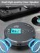 CD-програвач з Bluetooth та FM-передавачем AFU CD-35GY T1162 фото 7