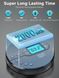 CD-програвач з Bluetooth та FM-передавачем AFU CD-35GY T1162 фото 3