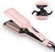 Щипцы-плойка для волос PARWIN PRO BEAUTY с 2 волнами Т0269 фото 1