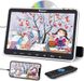 Автомобільний DVD-плеєр NAVISKAUTO 10,1 Full HD з HDMI 0055 фото 1