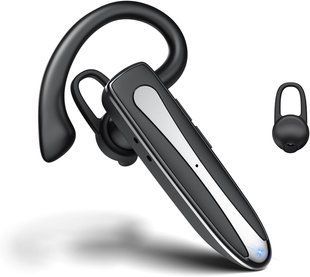 Bluetooth-гарнитура V5.2 для iSO и Android T2365 фото