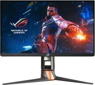 Монітор ігровий 24.5" Asus ROG Swift PG259QN (90LM05Q0-B01370) Asus-ROG-Swift фото