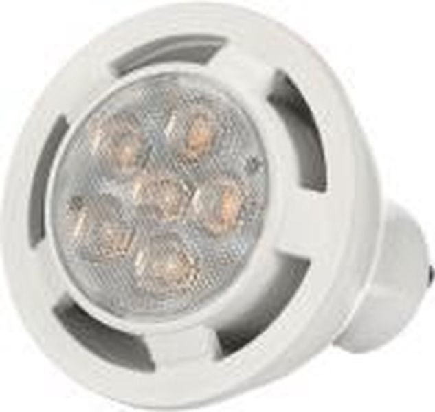 Світлодіодна лампа OPPLE Lighting EcoMax GU10 6,5 Вт 1451 фото