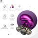 Аккумуляторная бритва Skull Shaver Butterfly Kiss Pro T1409 фото 6